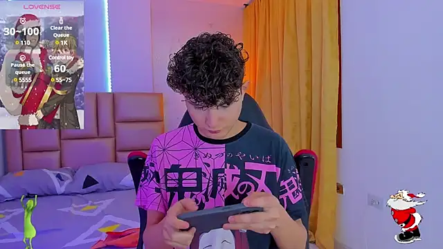 Nathan Bluee online show from 12.27.24