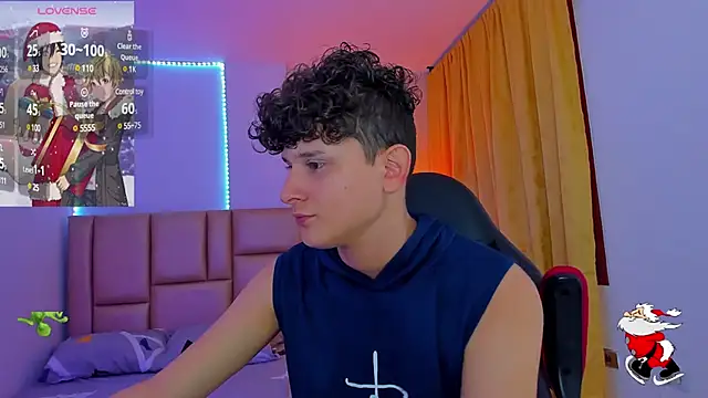 Nathan Bluee online show from 12.28.24