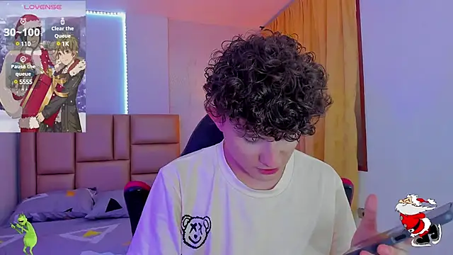 Nathan Bluee online show from 12.29.24