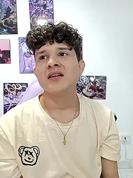 Nathan Bluee online show from 01.08.25