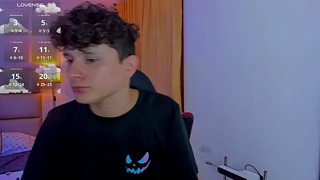 Nathan Bluee online show from 01.09.25