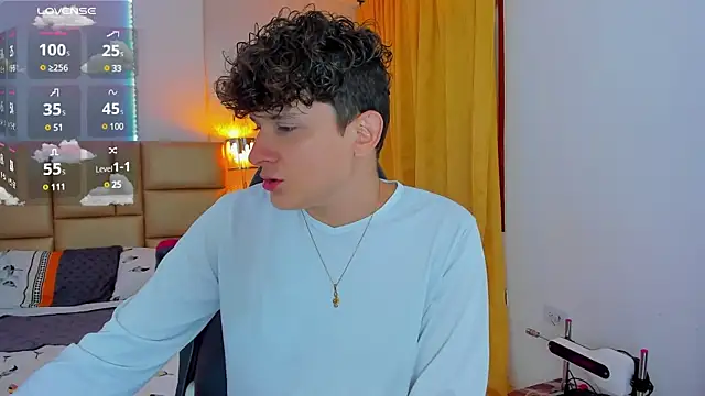 Nathan Bluee online show from 01.17.25