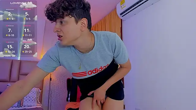 Nathan Bluee online show from 01.19.25