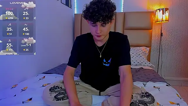 Nathan Bluee online show from 01.21.25