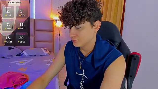 Nathan Bluee online show from 02.06.25