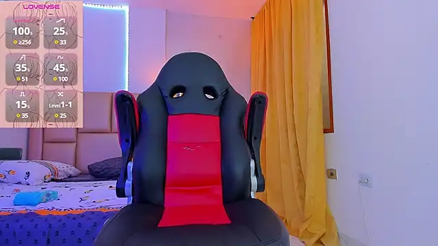 Nathan Bluee online show from 02.11.25