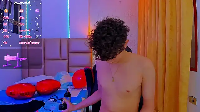 Nathan Bluee online show from 02.15.25