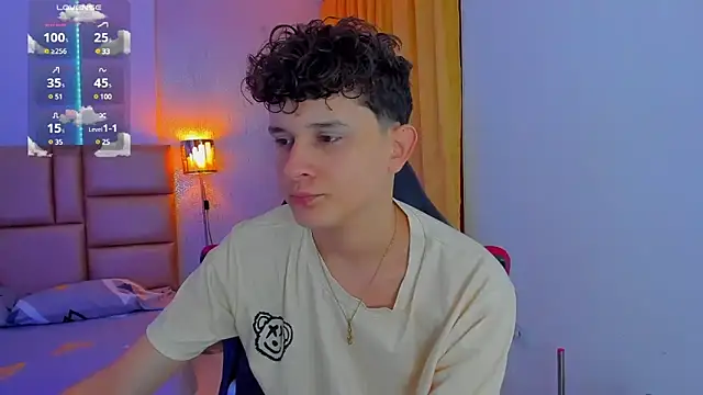 Nathan Bluee online show from 02.22.25