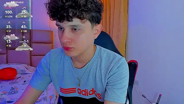 Nathan Bluee online show from 03.05.25