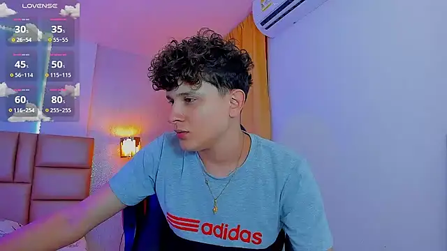 Nathan Bluee online show from 03.05.25