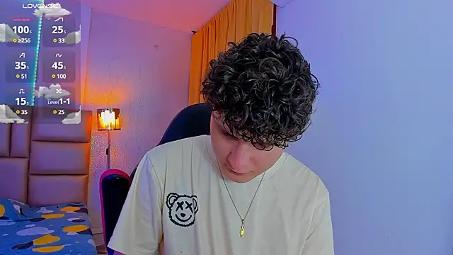 Nathan Bluee online show from 03.08.25