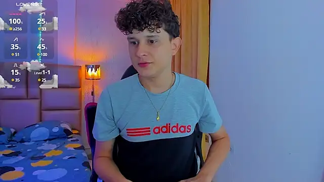 Nathan Bluee online show from 03.14.25