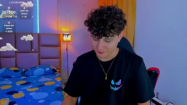 Nathan Bluee online show from 03.15.25