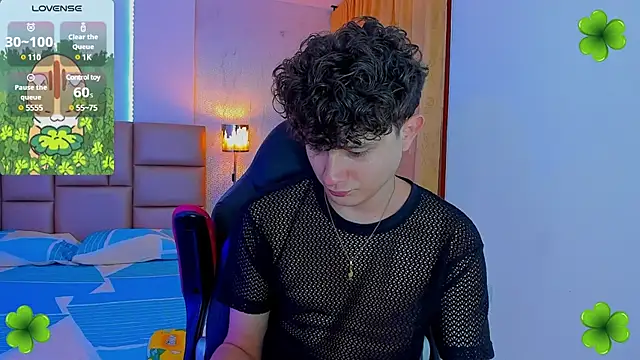 Nathan Bluee online show from 03.17.25