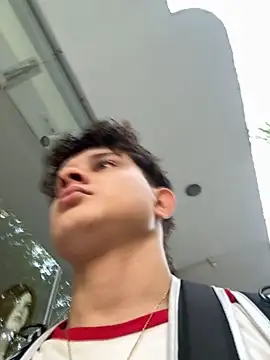 Nathan Bluee online show from 09.17.25