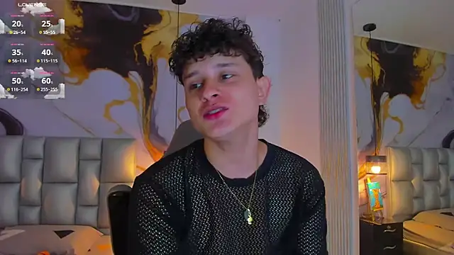 Nathan Bluee online show from 09.20.25