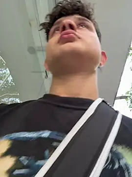 Nathan Bluee online show from 10.11.25