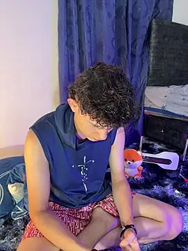 Nathan Bluee online show from 12.01.25