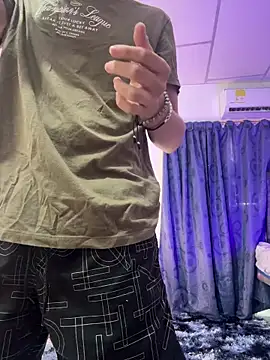 Nathan Bluee online show from 12.03.25