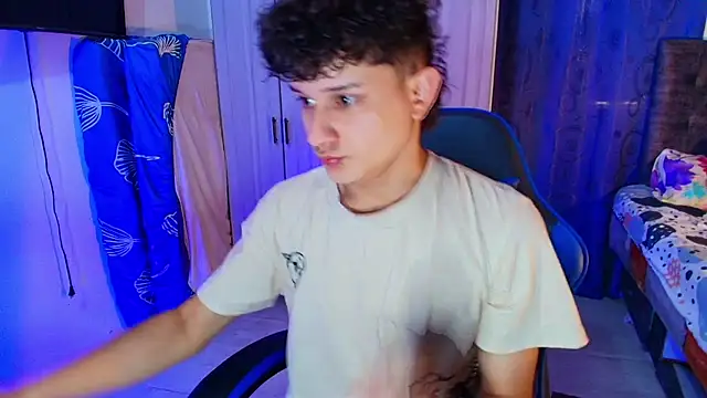 Nathan Bluee online show from 02.04.26