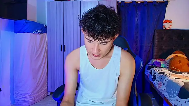 Nathan Bluee online show from 02.09.26