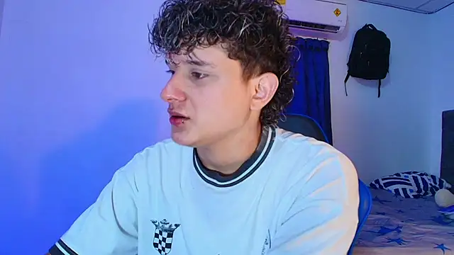 Nathan Bluee online show from 03.26.26