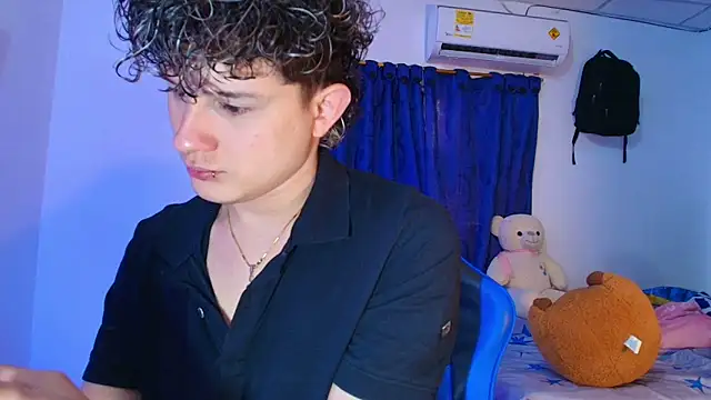 Nathan Bluee online show from 03.27.26