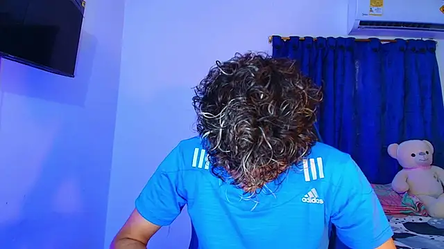 Nathan Bluee online show from 03.31.26