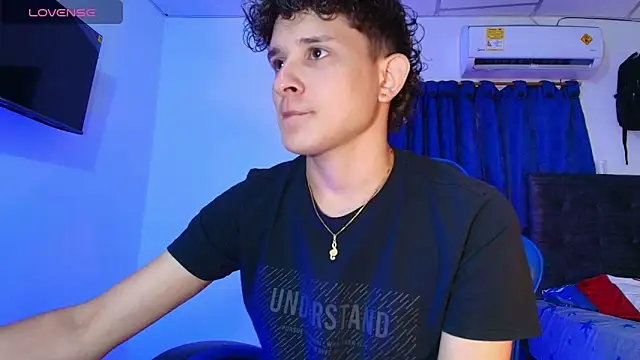 Nathan Bluee online show from 06.10.26