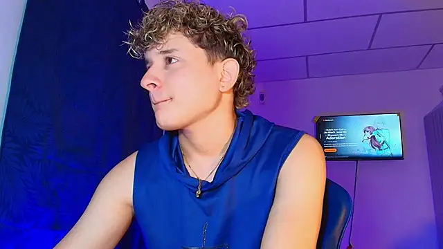 Nathan Bluee online show from 07.22.26