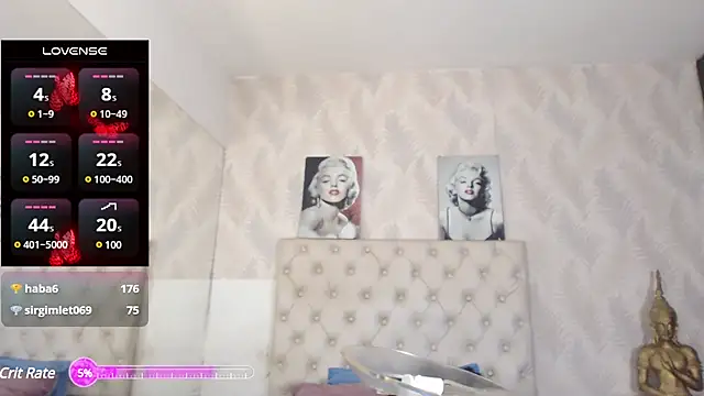 AvaLoch online show from 12.08.24