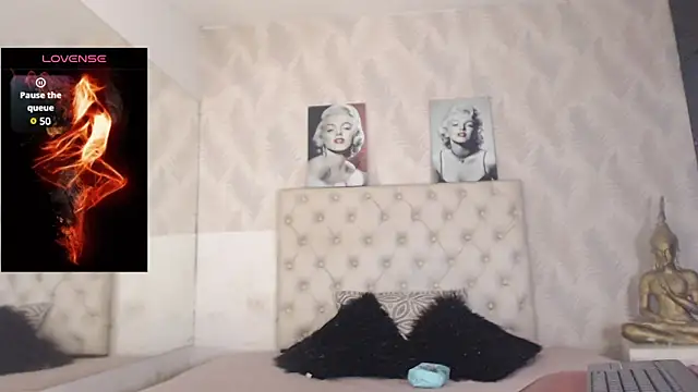 AvaLoch online show from 02.14.25