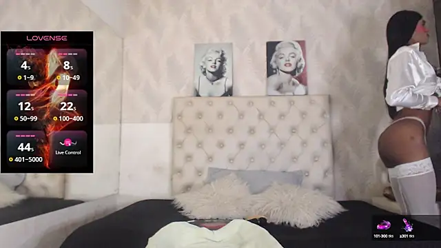 AvaLoch online show from 03.06.25