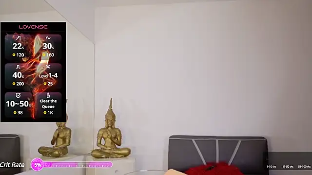 AvaLoch online show from 03.19.25