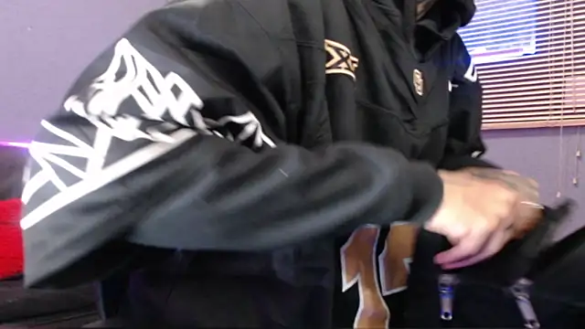 Andy bapho online show from 11.20.25