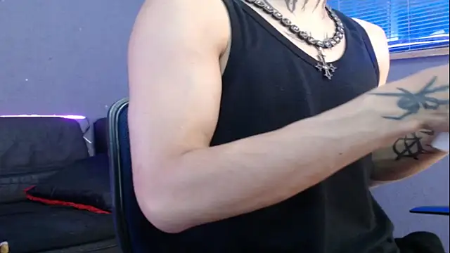 Andy bapho online show from 12.03.25