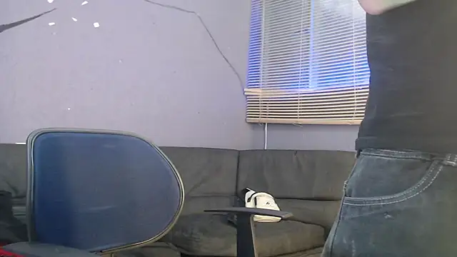 Andy bapho online show from 01.07.26