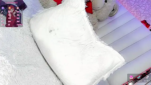 cute-estefany-19 online show from 01.20.25
