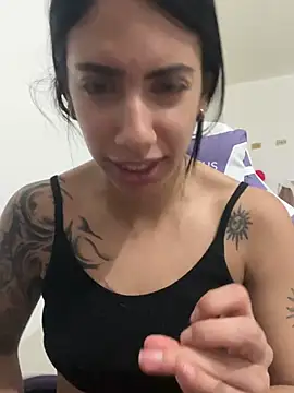 bdanevil online show from 02.13.25