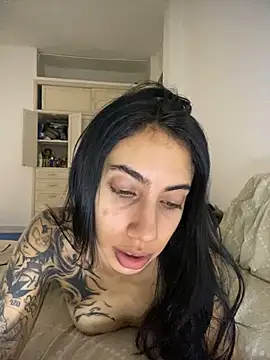 bdanevil online show from 03.09.25