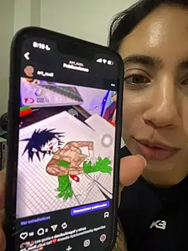 bdanevil online show from 03.23.25