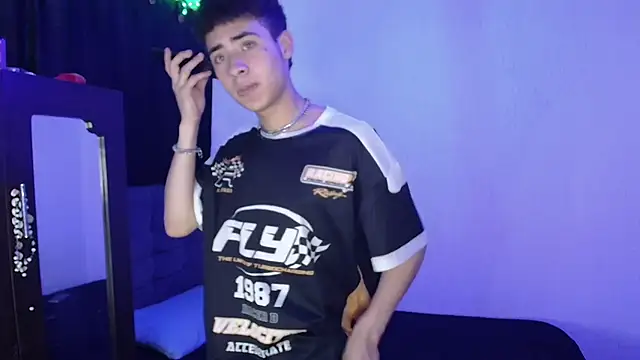 sexybat twink online show from 01.21.25