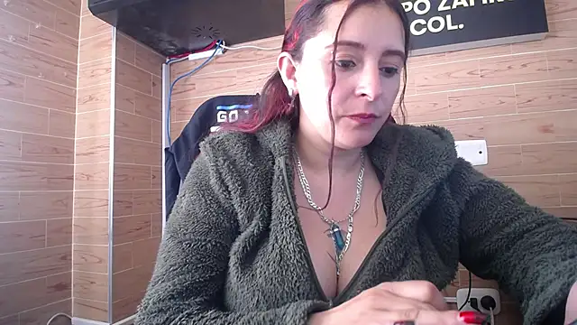 Baioleth online show from 04.08.26