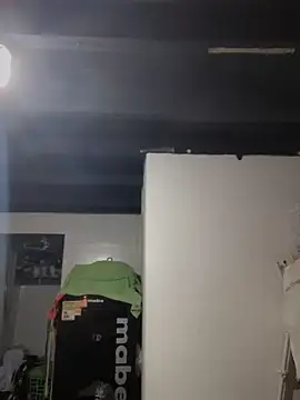 Snapshot of Khalyk_G chatting on 10.30.25 Khalyk G online show from 10.30.25