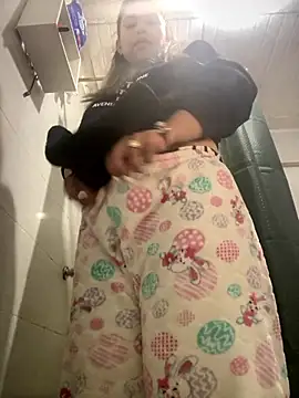 Snapshot of Khalyk_G chatting on 11.07.25 Khalyk G online show from 11.07.25