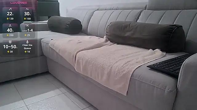 Meriozoro online show from 09.22.25