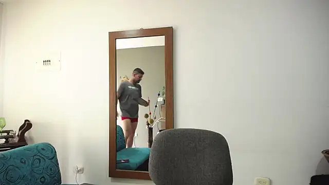 Snapshot of ambar_jacksonn chatting on 10.01.25 ambar jacksonn online show from 10.01.25