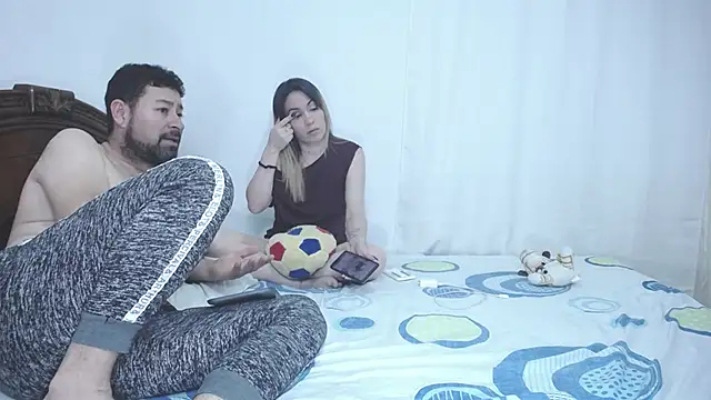 Snapshot of ambar_jacksonn chatting on 10.26.25 ambar jacksonn online show from 10.26.25