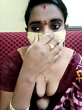 anisha91 online show from 02.14.25