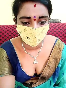 anisha91 online show from 03.10.25
